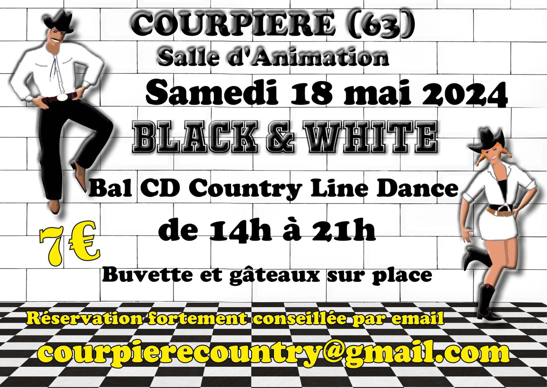 Courpiere 18 05 24